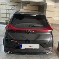 mvm x33|خودرو سواری و وانت|تهران, شهرک آزمایش|دیوار