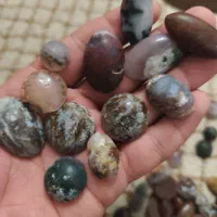 سنگ شجر خراسانی وغیره|جواهرات|شیراز, چشمه سید صفری|دیوار