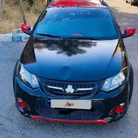 ماشین کوییک 1400