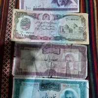 اسکناس قدیمی