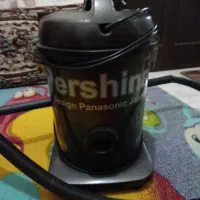 جاروبرقی