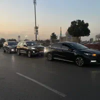 اجاره خودرو های داخلی و خارجی