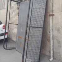 باربند مبلی پیکان وانت|قطعات یدکی و لوازم جانبی|اسلام‌شهر, شهرک توحید|دیوار