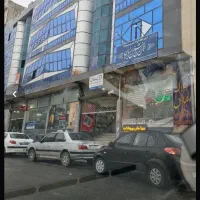مغازه ۲۰ متری پاساژ نگین|فروش مغازه و غرفه|بومهن, |دیوار