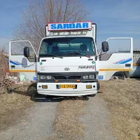 هیوندا 84درجه یک معاوضه