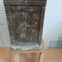 گلدان|گل و گیاه طبیعی|کرمانشاه, |دیوار