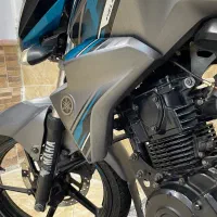 Fz s|موتورسیکلت|قشم, |دیوار