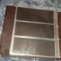 آلبوم اسکناس|کلکسیون سکه، تمبر، اسکناس|مشهد, عبادی|دیوار