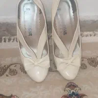 کفش رسمی زنانه سایز 36