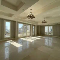 ۲۱۰متر زعفرانیه دید و ویو ابدی