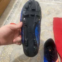 کتونی فوتبال|کیف، کفش، کمربند|پاکدشت, پاکدشت (مامازند)|دیوار