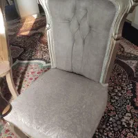 ناهارخوی استیل|میز و صندلی غذاخوری|کرج, حصارک بالا|دیوار