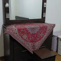 کمد چهار کشابه