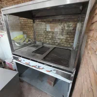 فر ساندویچی