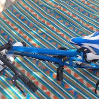 دوچرخه ۲۰|دوچرخه، اسکیت، اسکوتر|اسفراین, |دیوار