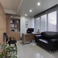 آپارتمان اداری پزشکی / زرگری