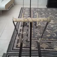 طبل 1.60|درام و پرکاشن|تربت‌حیدریه, کاشانی|دیوار