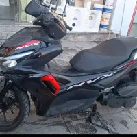 طرح آیروکس 1401