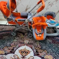کالسکه نوزاد