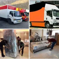 باربری(اسلامشهر تمام وقت)پرندقائمیه واوان‌چهاردنگه
