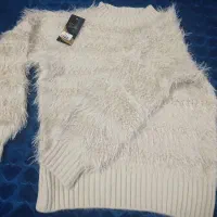 لباس زمستانی نو و لاکچری