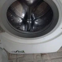 لباسشویی تمام اتوماتیک کندی اصل بدون صدا|ماشین لباسشویی و خشک‌کن لباس|اسکو, |دیوار