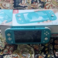 کنسول بازی دستی نینتندو|کنسول، بازی ویدئویی و آنلاین|تهران, دردشت|دیوار