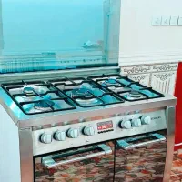 فرگاز دو درب تاکنو کلاسیک ایتالیایی