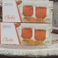 لیوان دسته داروقالب شکلات