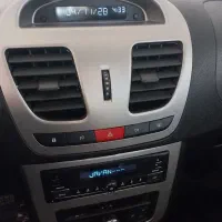 کوییک gxr|خودرو سواری و وانت|قم, دروازه چوبی|دیوار