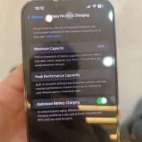 اپل iPhone 13 Pro Max با حافظهٔ ۲۵۶ گیگابایت|موبایل|کازرون, |دیوار