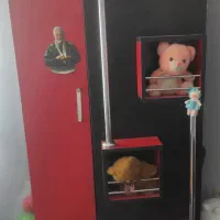 تخت و کمک|تخت و سرویس خواب|کرمان, |دیوار