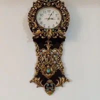 ساعت دیواری سالم