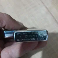 فندک نفتی کلکسیونی|کلکسیون اشیاء عتیقه|مشکین‌دشت, |دیوار