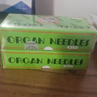 سوزن چرخ خیاطی صنعتی