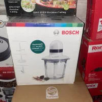 خردکن بوش اصلی المان