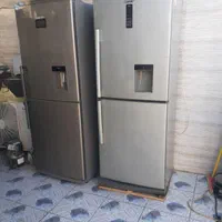 فروش و ) خرید هر نمونه یخچال فریزر% ساید دوقلو
