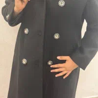 پالتو|لباس|مشهد, کوی ولیعصر|دیوار