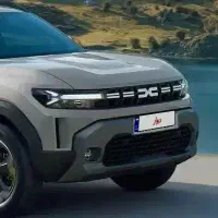 حواله خودرو وارداتی -داچیا- -داستر- هیبرید 2025