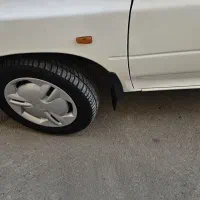 پراید ۱۱۱ مدل ۹۹|خودرو سواری و وانت|یزد, |دیوار