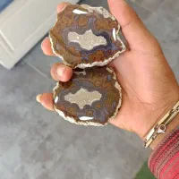 سنگ عقیق سلیمانی