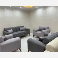 مبل تابان*چیدمان لوکس با پـرداخـت مــاهــیانه