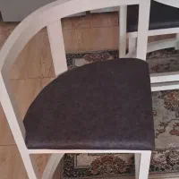 میز ناهارخوری ۴ نفره