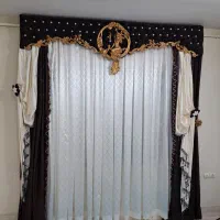 پرده سلطنتی