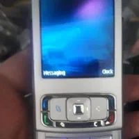 نوکیا N95اصل فلاند به شرط|موبایل|تهران, اسفندیاری|دیوار