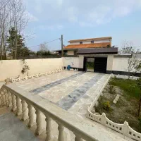 ویلاباغ نوساز ۳۴۷متری/۱۰۰متر بنا/۲ خواب/ویو دلنشین|فروش خانه و ویلا|کوچصفهان, |دیوار