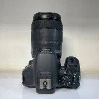 دوربین عکاسی کنون850d