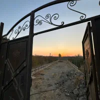 زمین‌ کردان سهیلیه تهراندشت رضاآباد