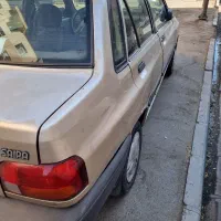 پراید 85|خودرو سواری و وانت|ری, ظهیرآباد|دیوار