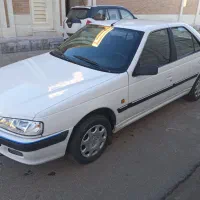 پارس مدل ۹۰دوگانه کارخونه بیرنگ